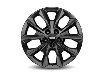 2016 Cadillac CTS Spare Wheel - 19302648
