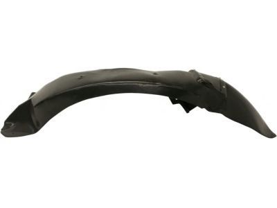 2012 Chevrolet Camaro Fender Splash Shield - 22863724