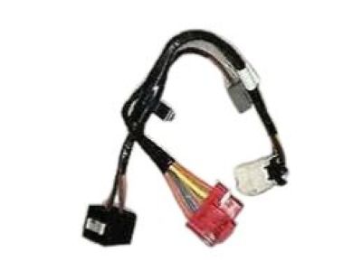 GM 84014104 Harness Asm,Body Wiring