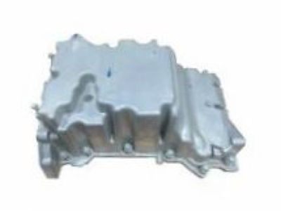 GM Genuine Parts Engine Water Pump Kit | 12692046 | GM Parts