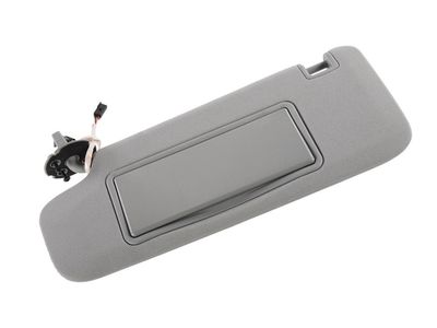 84507158 GM SUNSHADE ASM-. *LIGHT ASH GRR   Product Photo 4 of 4