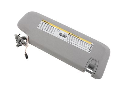 84507158 GM SUNSHADE ASM-. *LIGHT ASH GRR   Product Photo 1 of 4