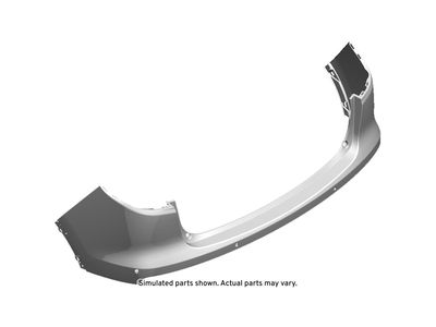 Buick Envision Bumper - 23353593