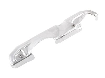 2023 Chevrolet Tahoe Exhaust Heat Shield - 55508999
