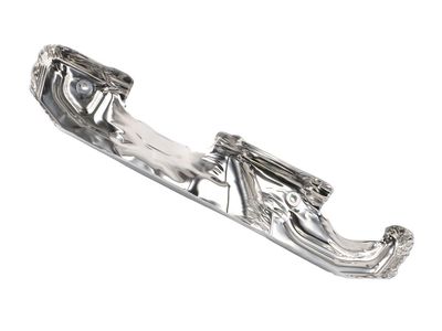 2023 Chevrolet Tahoe Exhaust Heat Shield - 55508999