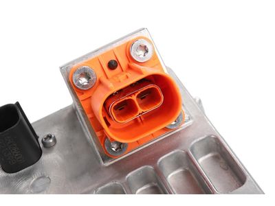 24054153 GM CHARGER ASM-DRV MOT BAT Product Photo 3 of 5