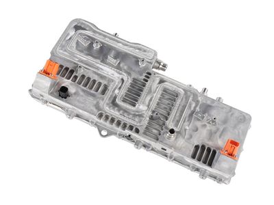 24054153 GM CHARGER ASM-DRV MOT BAT Product Photo 2 of 5