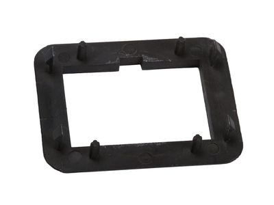 22963331 GM Bezel, Front Floor Console Compartment Product Photo 2 of 2