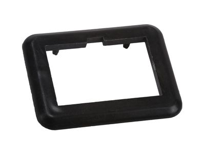 GM 22963331 Bezel, Front Floor Console Compartment 22963331 GM Bezel, Front Floor Console Compartment Product Photo 1 of 2