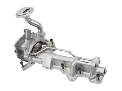 Chevrolet Colorado Oil Pump - 12696175