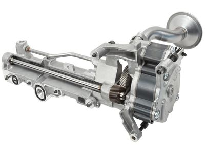 Chevrolet Colorado Oil Pump - 12696175
