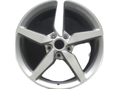 2015 Chevrolet Corvette Spare Wheel - 20986435