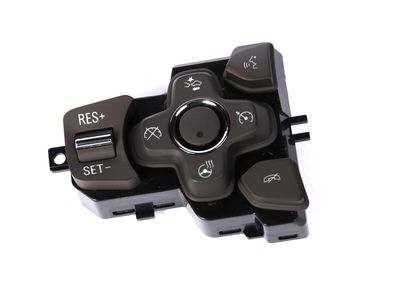 Buick Regal Cruise Control Switch - 23154424
