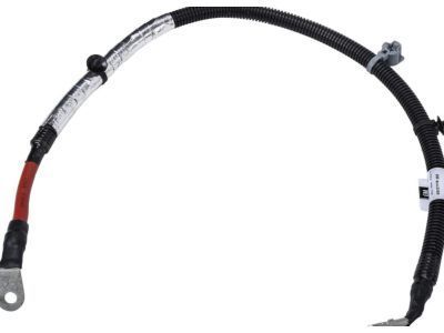 2015 Chevrolet Silverado Battery Cable - 23264509
