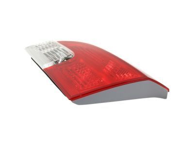 GM 20845444 Applique, Tail Lamp