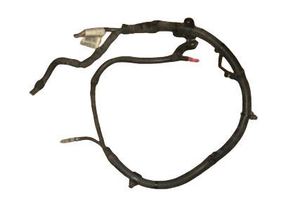GM 13291344 Cable Assembly, Generator & Starter