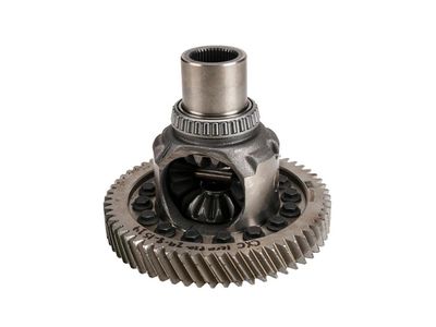 2019 Cadillac XTS Differential - 24260306
