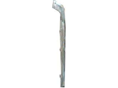 GM 3535087 Strip, Rear Bumper Outer Rubber *Chrome