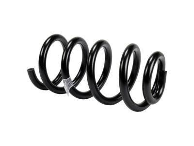 2009 Chevrolet Suburban Coil Springs - 25783731