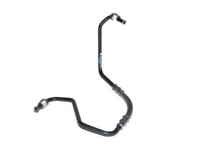 2008 Pontiac Torrent Hydraulic Hose - 25818925