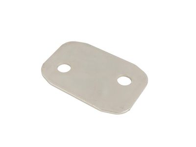 GM 12451059 Spacer Assembly, Front Side Door Interlock Striker 12451059 GM Spacer Assembly, Front Side Door Interlock Striker Product Photo 1 of 2