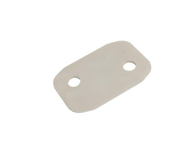 12451059 GM Spacer Assembly, Front Side Door Interlock Striker Product Photo 2 of 2