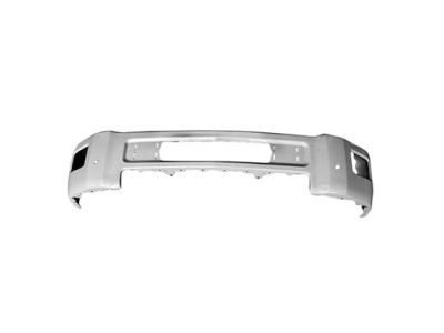 GM 84057925 Bar Assembly, Front Bumper Imp *Service Primer