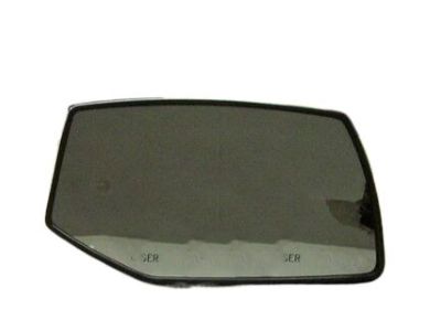 2004 Cadillac SRX Side View Mirrors - 88892799