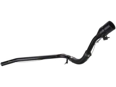 GM 88983256 Pipe Asm,Fuel Tank Filler (Complete)