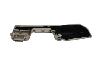 GM OEM Interior-Rear Door-Armrest Left 15091856