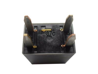 GM 15328866 Relay,A/C Compressor