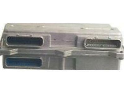 Chevrolet Lumina Engine Control Module - 88961144