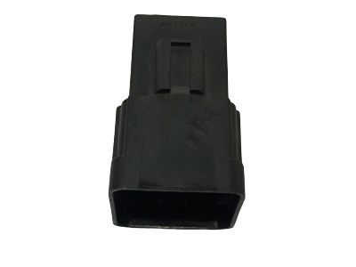 GM Turn Signal Flasher - 12450054