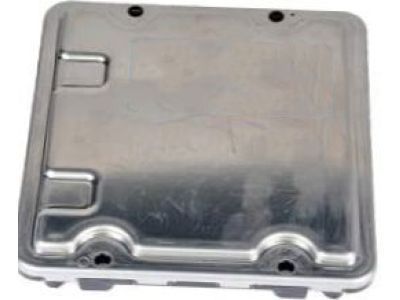 Cadillac XLR Engine Control Module - 12576523