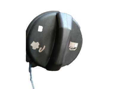 Chevrolet Camaro Gas Cap - 19153383