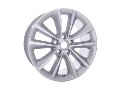 Buick Verano Spare Wheel - 22758351