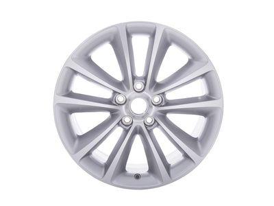 Buick Verano Spare Wheel - 22758351