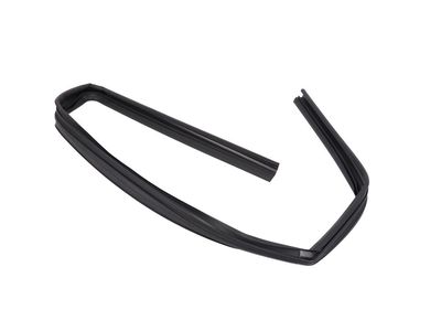 Chevrolet Silverado Weather Strip - 84729892