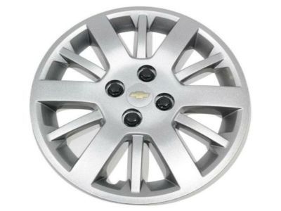 GM 9598604 Cover Assembly, 15" Wheel Trim