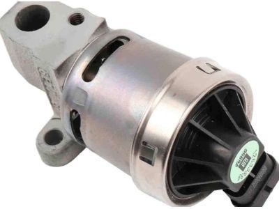 GM 12633889 Valve,EGR