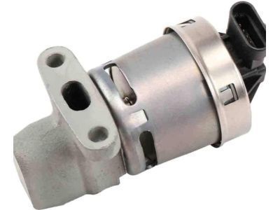 Buick Regal EGR Valve - 12633889