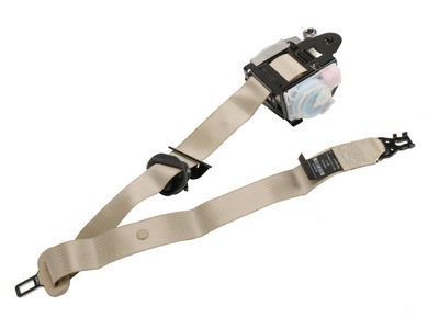 2011 Buick Regal Seat Belt - 19257086