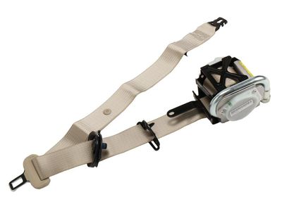 2011 Buick Regal Seat Belt - 19257086