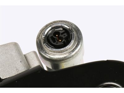 2011 Buick Regal Seat Belt - 19257086