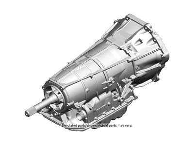 GMC 24291519