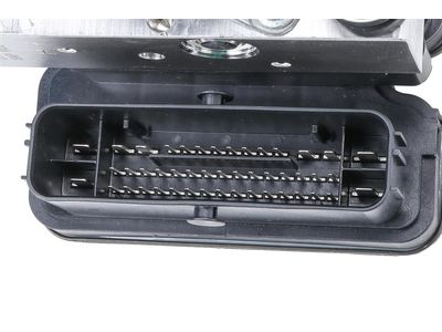 Buick Regal ABS Control Module - 84205181