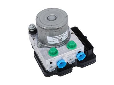 Buick Regal ABS Control Module - 84205181