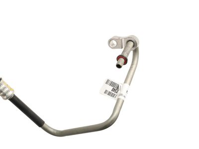 GMC Acadia Oil Cooler Hose - 84132340