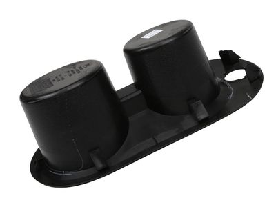 23266708 GM Holder, Quarter Trim Panel Cup *Black   Product Photo 1 of 2