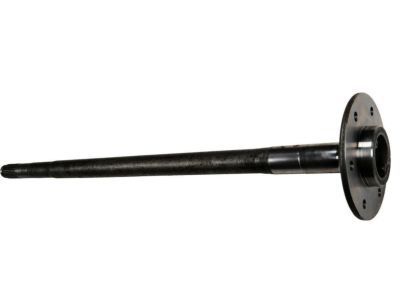 Buick Rainier Axle Shaft - 19133413